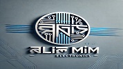 Alif Mim Electronic